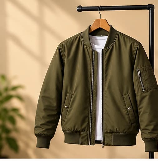 Outerwear