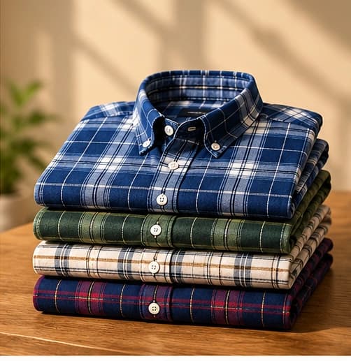 Shirts
