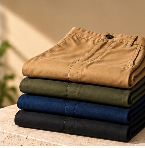 Trousers